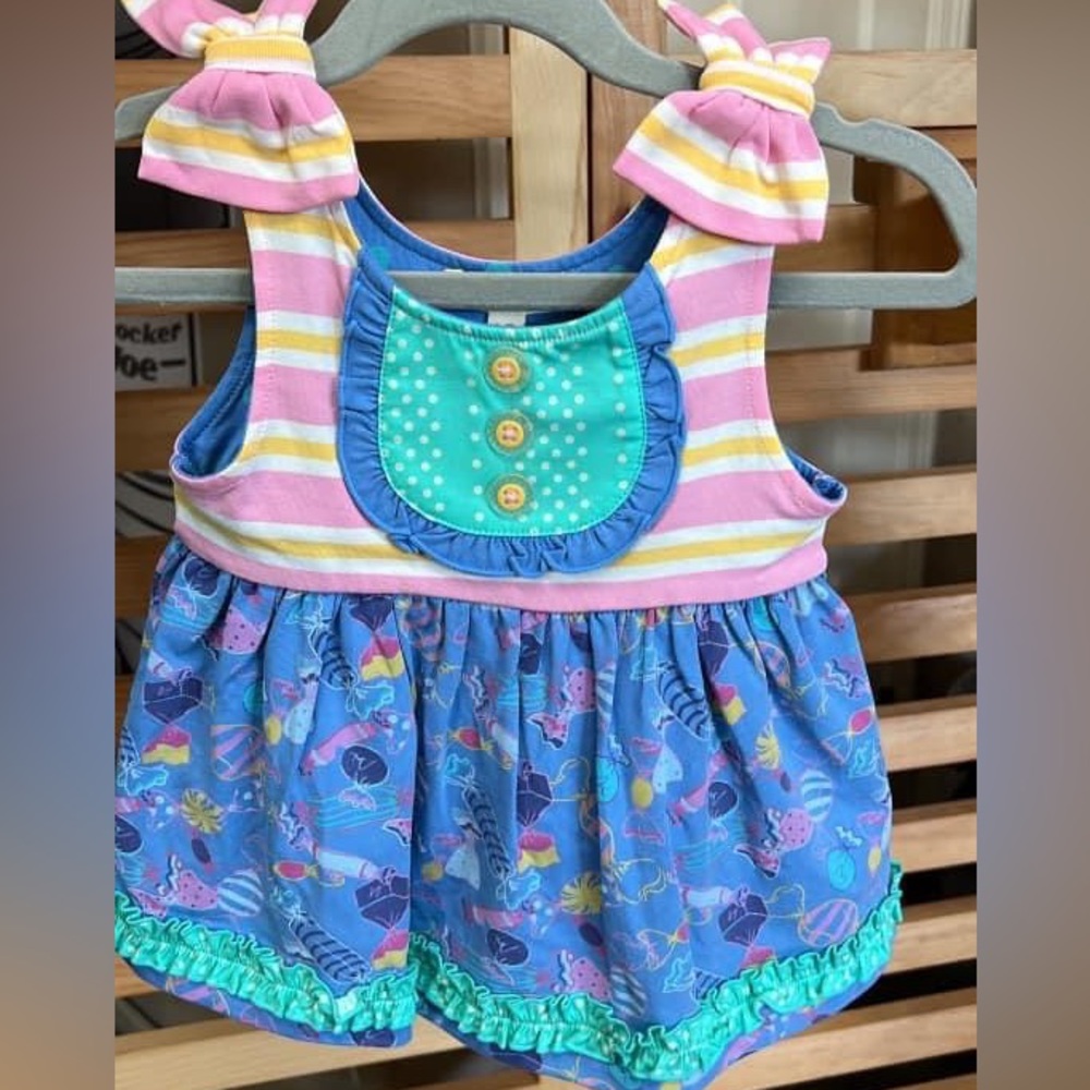 NWT Matilda Jane